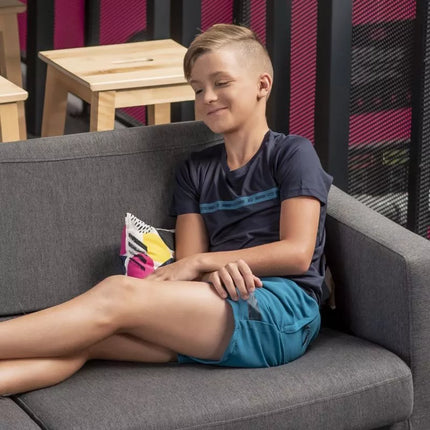 IQ Colo Jr marškinėliai 92800398109