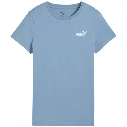 Puma Ess Small No. 1 Logo marškinėliai (s) W 682373 34