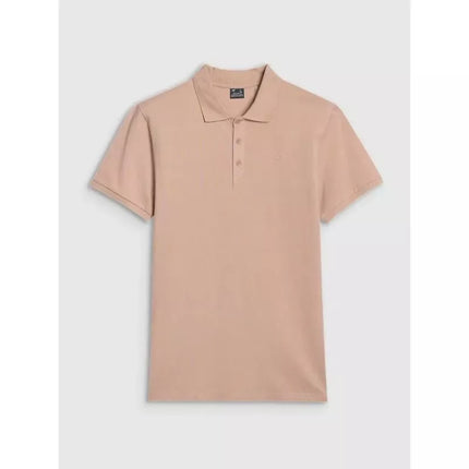 Polo marškinėliai 4F M 4FWSS25TPTSM407-83S