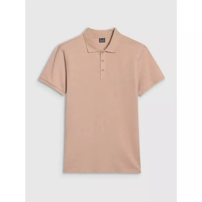 Polo marškinėliai 4F M 4FWSS25TPTSM407-83S