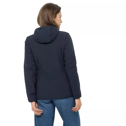 Jack Wolfskin Jwp Atmos Jkt W 1206521-1010 Striukė