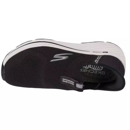 Skechers Slip-Ins Max Cushioning Elite 2.0 W 129611-BKW Running Shoes
