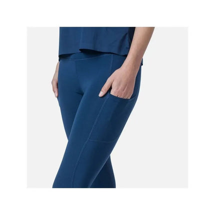 Rossignol W ESCAPER TIGHTS Moteriškos tamprės