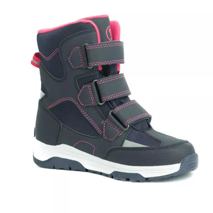 Trollkids Kids Lofoten Winter Boots Waterproof for Boys/Girls (159-114)