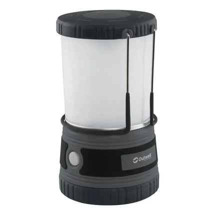 Outwell Carnelian DC 1000 USB-Powered Camping Lantern