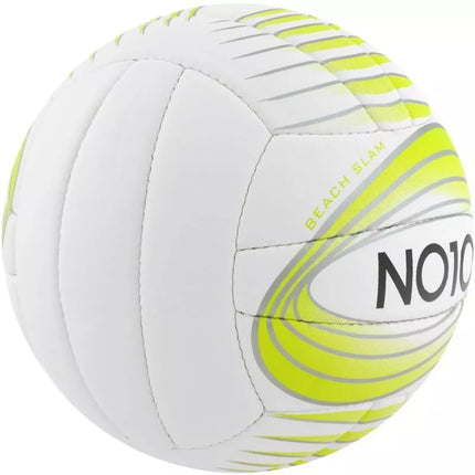 Volleyball No. 10 Beach Slam Yellow 56063 B