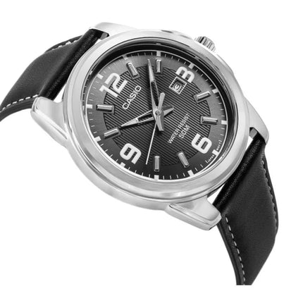 Men's Watch CASIO MTP-1314PL-8AVEF + BOX