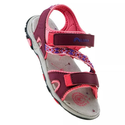 Elbrus Emelo Jr 92800224794 Basutės