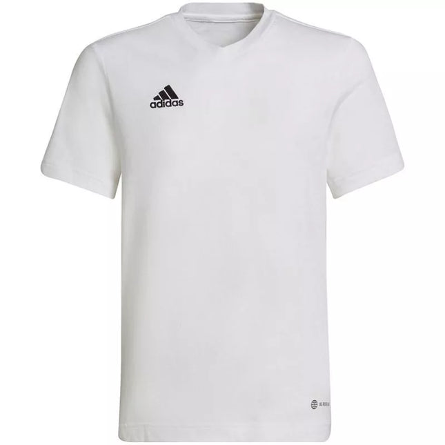 adidas Entrada 22 marškinėliai berniukams HC0447