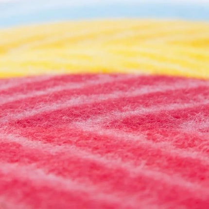 Spokey Grain pikniko antklodė 130x150 839638