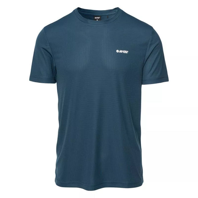 Hi-Tec Hilbi marškinėliai M 92800622409