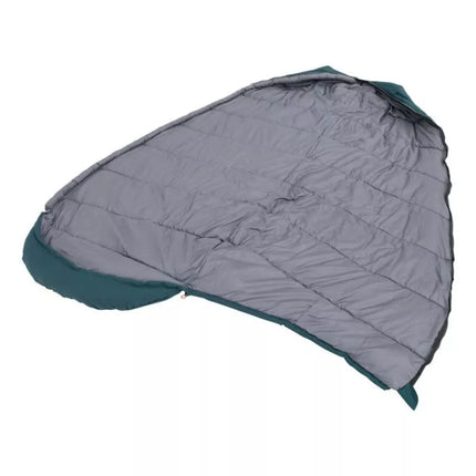 Easy Camp Raven I Mummy 5C Synthetic Sleeping Bag (190 cm)