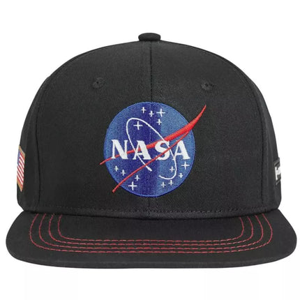 Capslab Kosminė misija NASA Snapback kepurė CL-NASA-1-US2