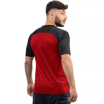 Givova Capo MC M MAC03 1210 Marškinėliai