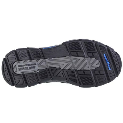 Skechers Slip-Ins Respected batai - Elgin M 204810-BLK