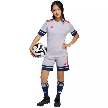 Adidas Squadra 25 Jr marškinėliai JP3413