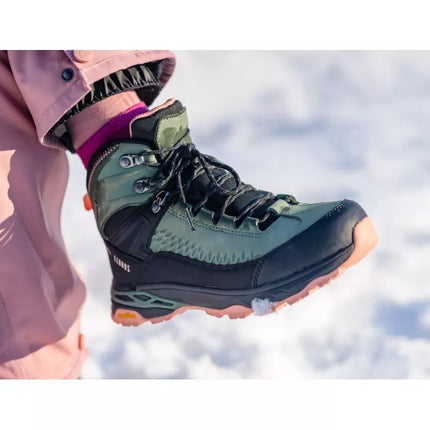 Elbrus Engen Mid WP GR W 92800555459 batai