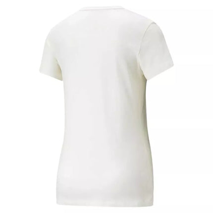Puma ESS+ marškinėliai su siuvinėjimais W 848331 99