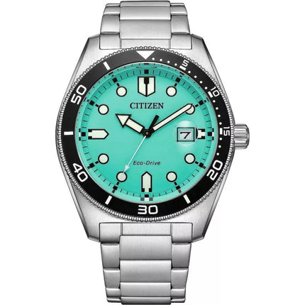 Vyriškas laikrodis CITIZEN Marine Sporty Limited Edition AW1760-81W + Dėžutė