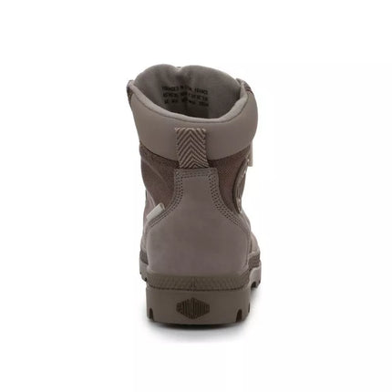 Palladium Pampa SC Wpn US 77235-297-M batai