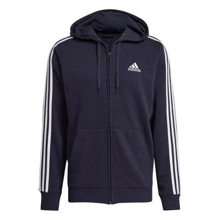 Adidas Essentials Džemperis su viso ilgio užtrauktuku M GK9033