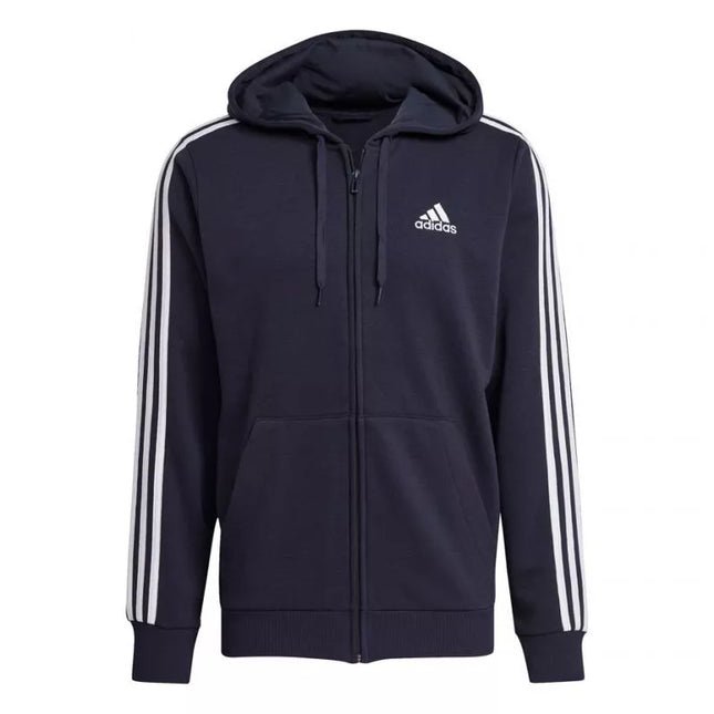 Adidas Essentials Džemperis su viso ilgio užtrauktuku M GK9033