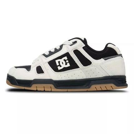 DC Shoes STAG DC01813114 White