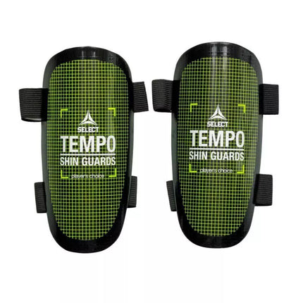 SELECT Tempo futbolo blauzdų apsaugos