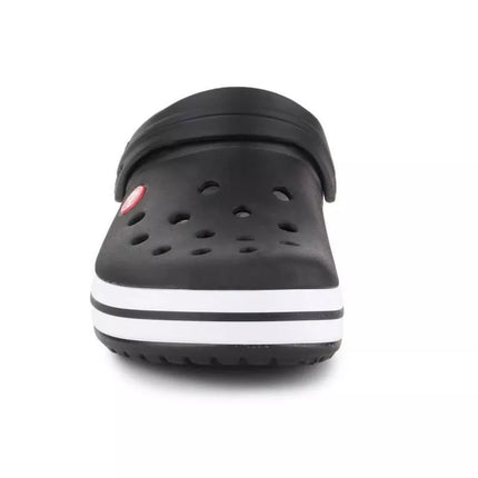 Crocs Crocband M 11016-001 šlepetės