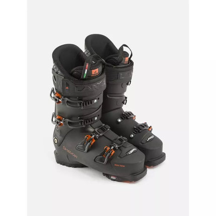 LANGE Shadow 110 MV Gw Slidinėjimo batai (Juoda-Oranžinė)