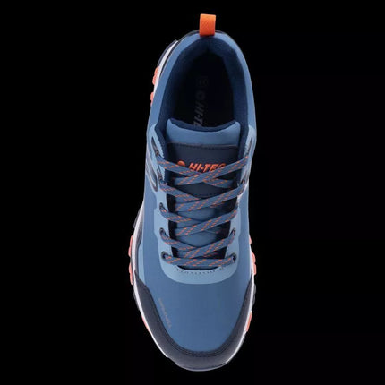 "Hi-Tec Hiset Low WP M" batai 92800657933