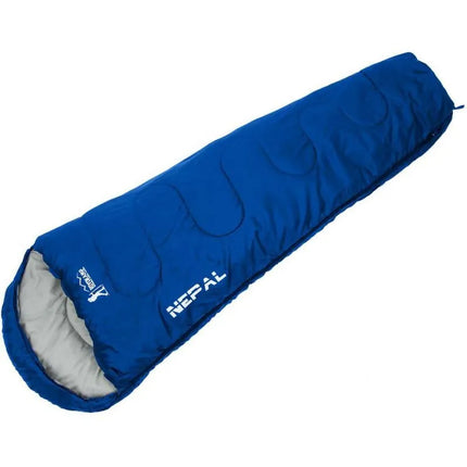 Suspaudžiamas miegmaišis Nepal Royokamp 1045658