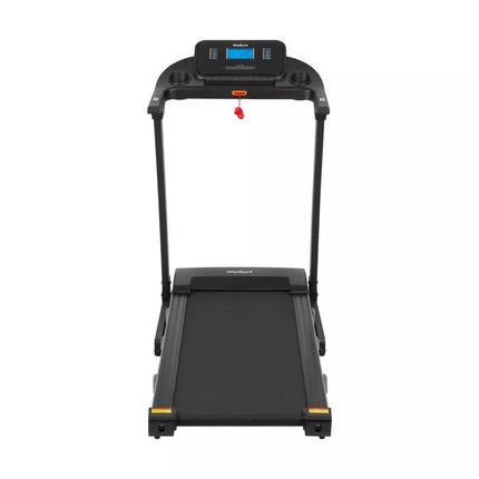 REBEL ACTIVE elektrinis bėgimo takelis, modelis RBA-1003
