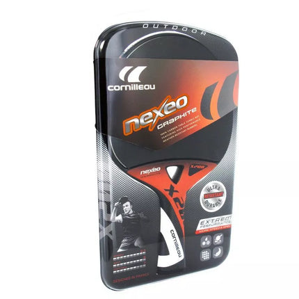 NEXEO GRAPHITE X200 stalo teniso raketė