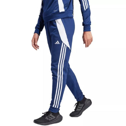 adidas Tiro 24 prakaito kelnės moterims IS1010
