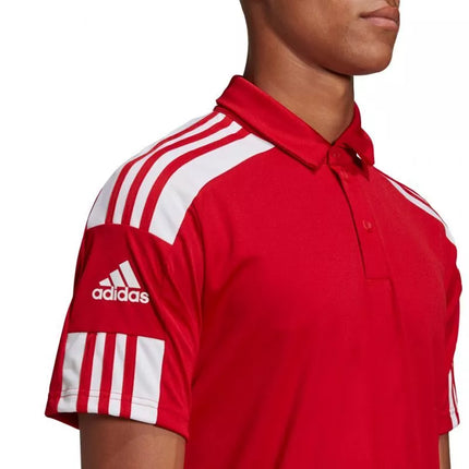 adidas Squadra 21 Polo Marškinėliai M GP6429