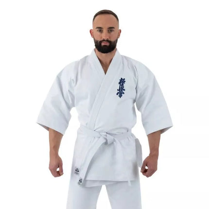 Kyokushin Karate Gi 10 oz - 120 cm