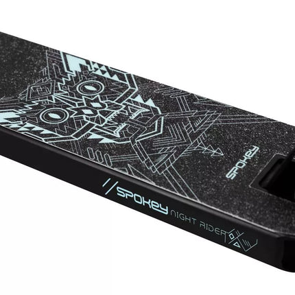 Spokey Night Rider Jr SPK-944606 paspirtukas