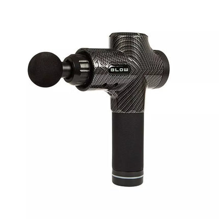 Blow Gun Massager Wave 4000 Black