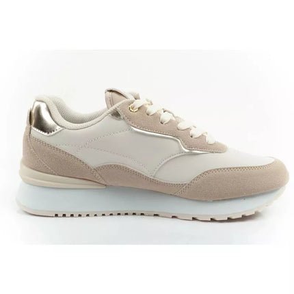 Gap women's sports shoes Concord sneakers fashionable comfortable beige