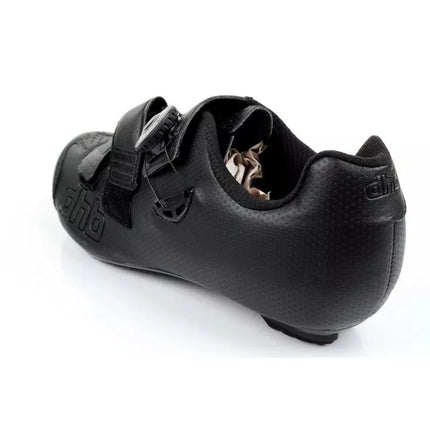 DHB Aeron Carbon M 2103-WIG-A1538 dviračių batai juodi