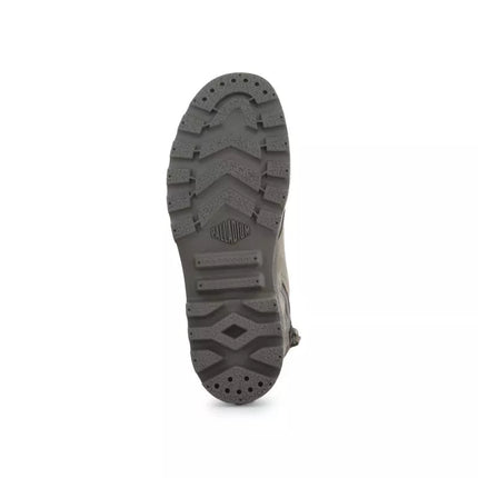 Palladium Pampa HI ZIP WL 95982-281-M Akmens spalvos