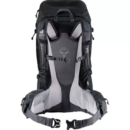 Deuter Futura Pro 38 l Juoda