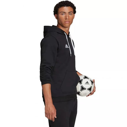Adidas Entrada 22 Hoody M H57512 džemperis