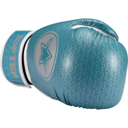 RTT-SUPERIOR Boxing Gloves 10 oz