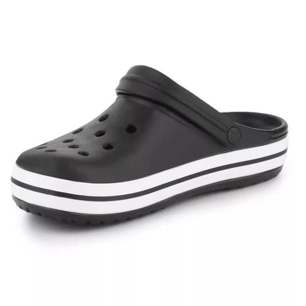 Crocs Crocband M 11016-001 šlepetės