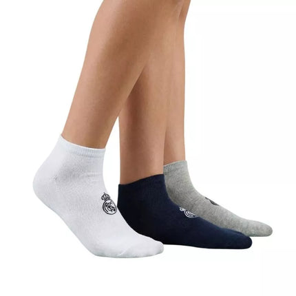 Real Madrid socks 3-pack 2900003460