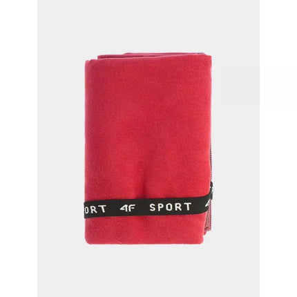 Sportinis rankšluostis M (80 x 130 cm) 4F NOSH4RECU001B-62S