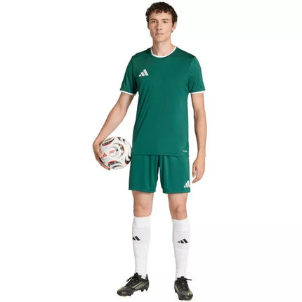Men's adidas Entrada 26 Jersey green KE9832