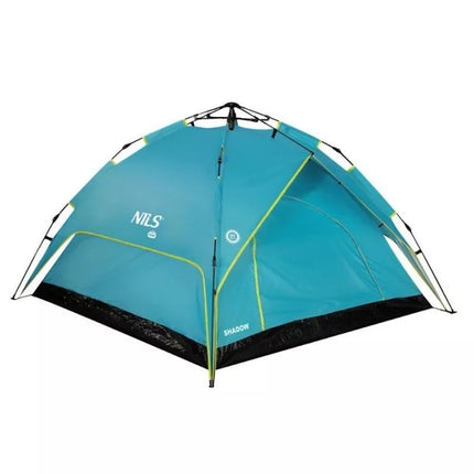 Palapinė nuo saulės NILS CAMP NC7819 Mėlyna